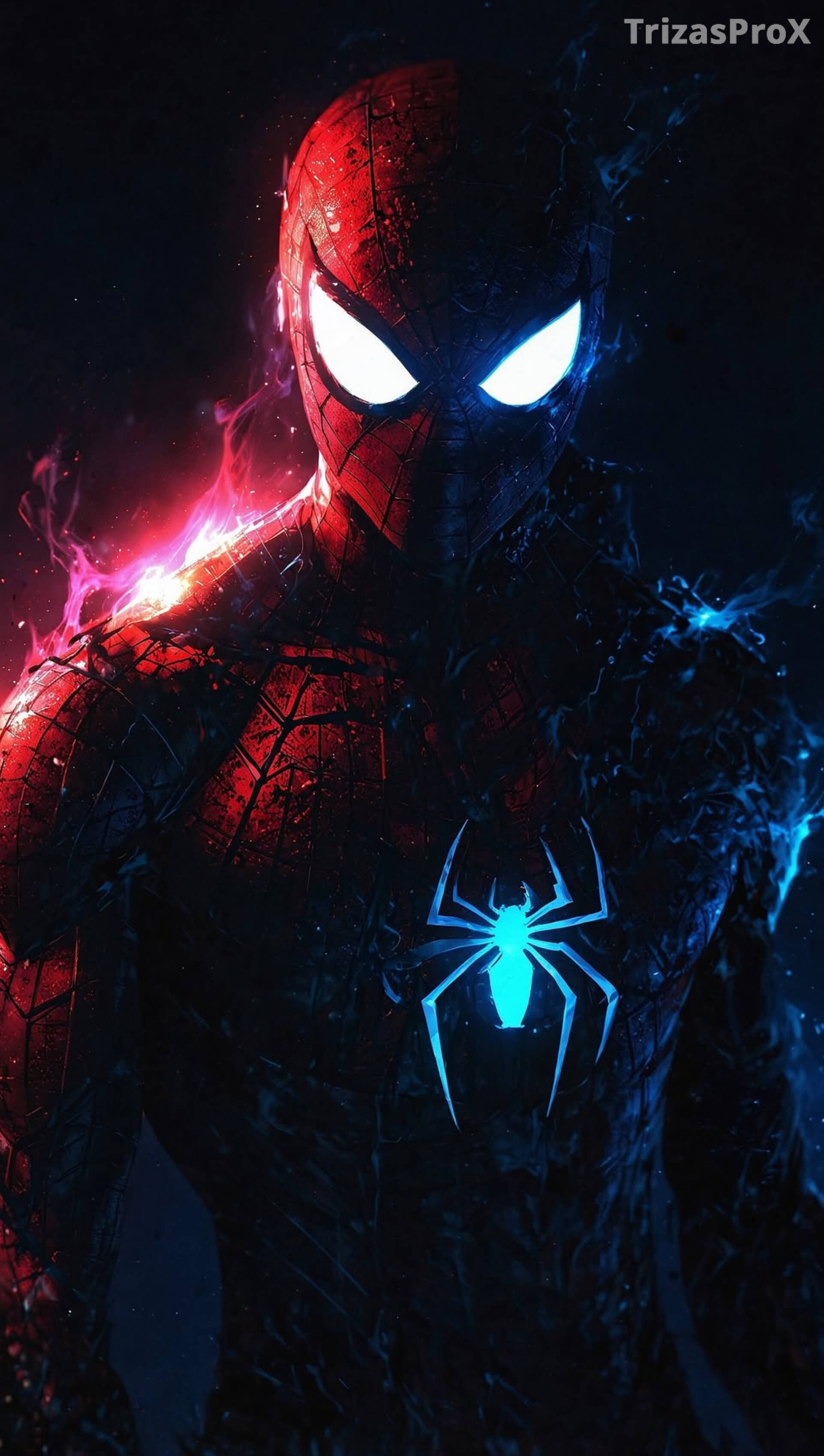 Spiderman Wallpaper